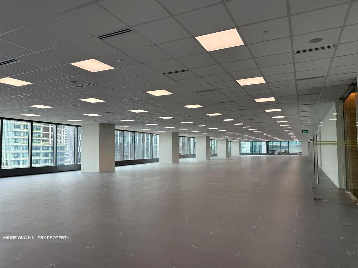 Central Boulevard (D1), Office #451862881